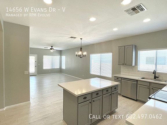 4th image of 14656 W Evans Dr #V