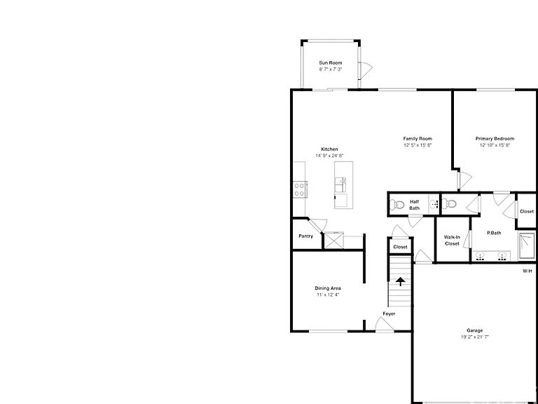 15749 High Bell Pl — Photo 2