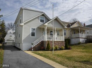 1711 Arbutus Ave, Baltimore, MD 21227