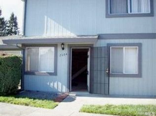 2604 Coffey Ln, Santa Rosa, CA 95403