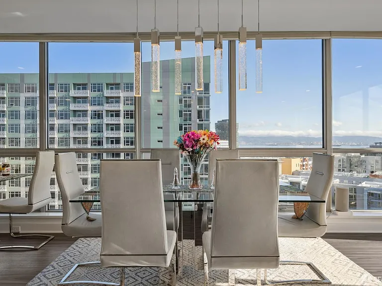 708 Long Bridge St #1607 — Photo 5