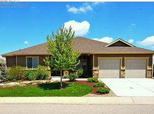 5220 Horizon Ridge Dr, Windsor, CO 80550