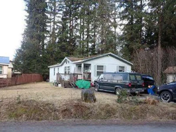 4446 Trafalgar Ave, Juneau, AK 99801