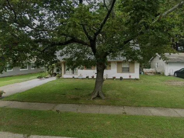 57 Montclair Ln, Willingboro, NJ 08046
