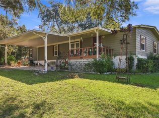 5650 W State St, Homosassa, FL 34446