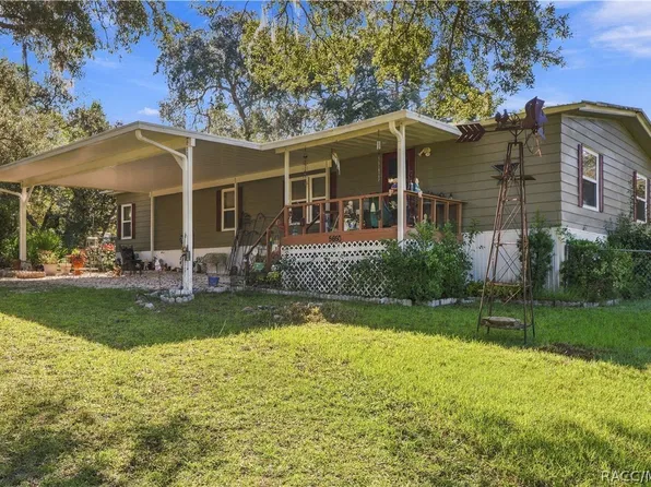 5650 W State St, Homosassa, FL 34446