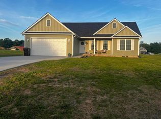 316 Evergreen Cir, Danville, KY 40422