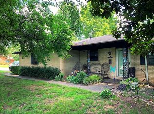 1701 Butterfield Coach Rd, Springdale, AR 72764