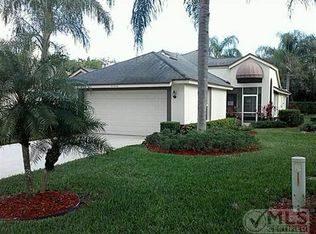 21036 Butchers Holler, Estero, FL 33928