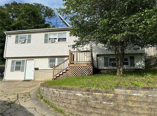 16 Church St Floor 2, West Warwick, RI 02893