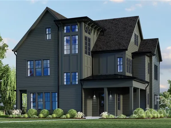 3012 Wesley Ave, Charlotte, NC 28205