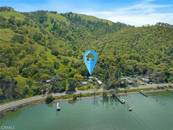 7024 E Highway 20, Lucerne, CA 95458