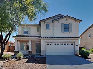 17769 W Red Bird Rd, Surprise, AZ 85387