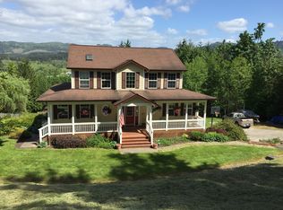 304 N Maple Hill Rd, Kelso, WA 98626