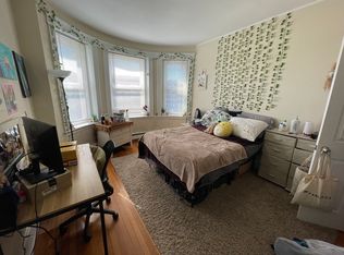 Fordham rd units, Allston, MA 02134