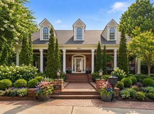 3604 Eden Croft Dr, Raleigh, NC 27612
