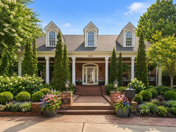 3604 Eden Croft Dr, Raleigh, NC 27612