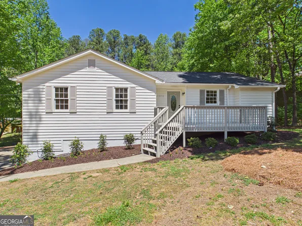 1375 Longbow Ct, Canton, GA 30115