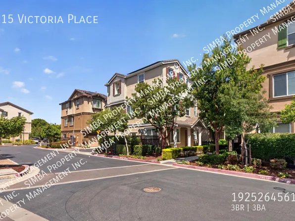 315 Victoria Pl, Hayward, CA 94544