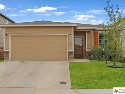 429 Nova Zembla, New Braunfels, TX, 78130