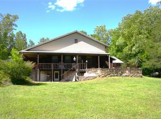 10A Hc 73, Marble Falls, AR 72648