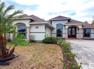 7324 Highland Pine St, Brownsville, TX 78526