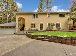 5041 W Mercer Way, Mercer Island, WA 98040