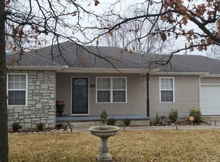 110 Schimm Cir, Carl Junction, MO 64834
