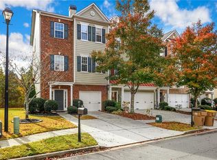 1212 Park Pass Way UNIT 2, Suwanee, GA 30024
