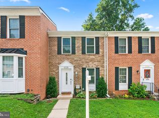 6328 Ducketts Ln UNIT 4, Elkridge, MD 21075