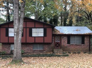 5151 Hickory Dr, Pinson, AL 35126