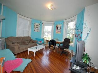 19 Mount Hood Rd UNIT 192, Brighton, MA 02135