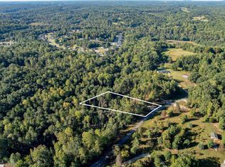 0 Woodall Rd LOT B, Greenville, SC 29617