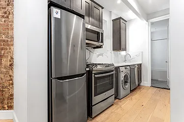 Rented by Tosh Marks Property Group