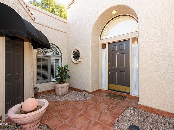 2nd image of 10701 E BURGESS Court