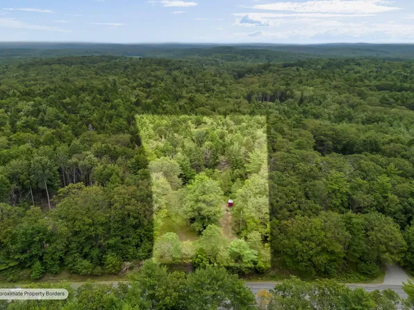 864 Bristol Road, Bristol, ME 04539