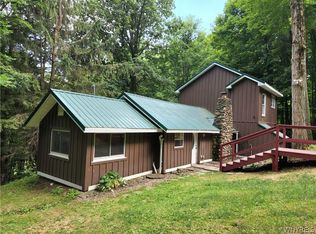 1199 Sierk Rd, Attica, NY 14011