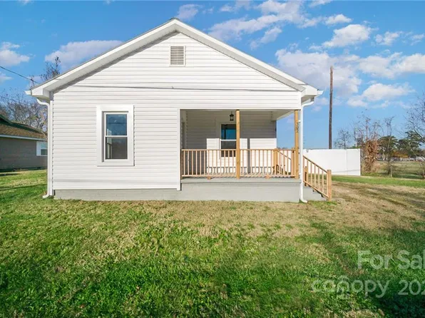 302 Bell St, Kannapolis, NC 28081
