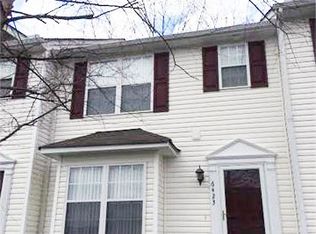 6423 Sexton Drive, North Chesterfield, VA 23224