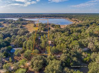 8060 County Line Rd, MELROSE, FL 32666