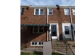 2610 Thatcher St #HOUSE, Wilmington, DE 19802