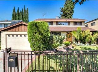 8513 Etiwanda Ave, Northridge, CA 91325