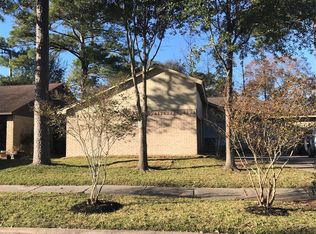 6515 Lynngate Dr, Spring, TX 77373