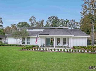 3727 Woodland Ridge Blvd, Baton Rouge, LA 70816