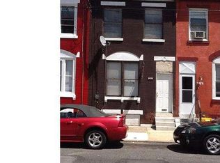 2429 N Carlisle St, Philadelphia, PA 19132