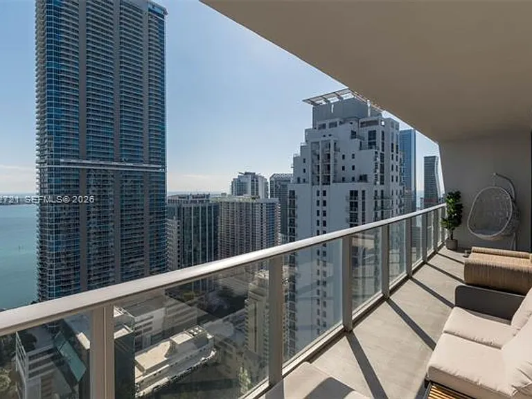 1010 Brickell Ave #4303 — Photo 34