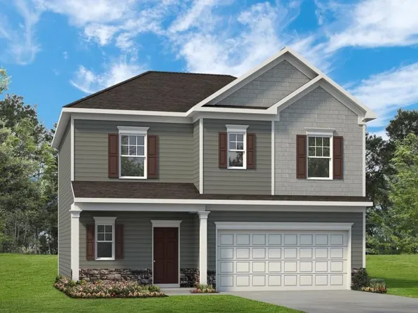9 Longbrooke Dr, Rome, GA 30161