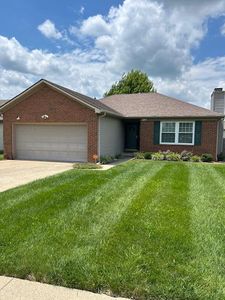 253 Applegrove Dr, Nicholasville, KY, 40356