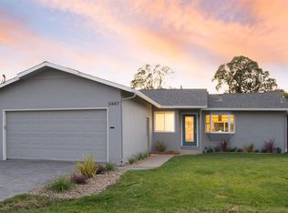 3447 Flamingo Dr, Concord, CA 94520