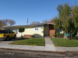 1441 Wilson Ave, Tracy, CA 95376